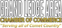 Comet Chamber Logo